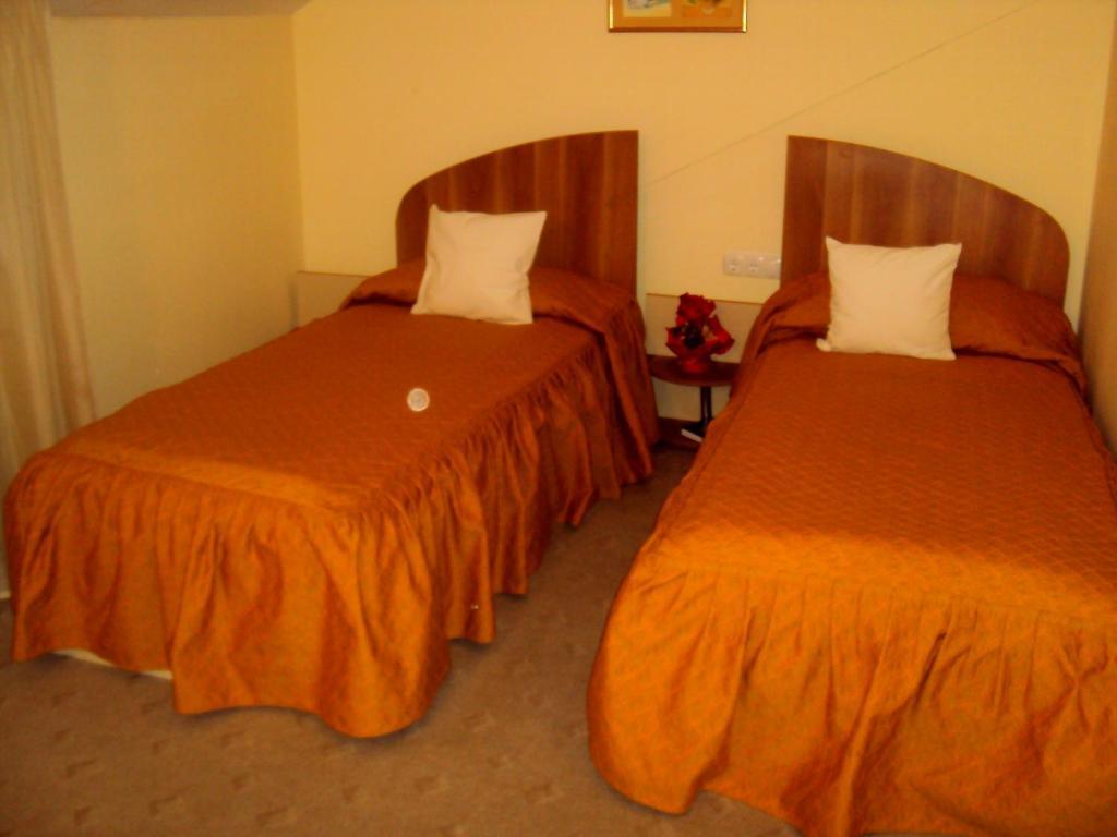 Hotel Ambassador Baia Mare Room photo
